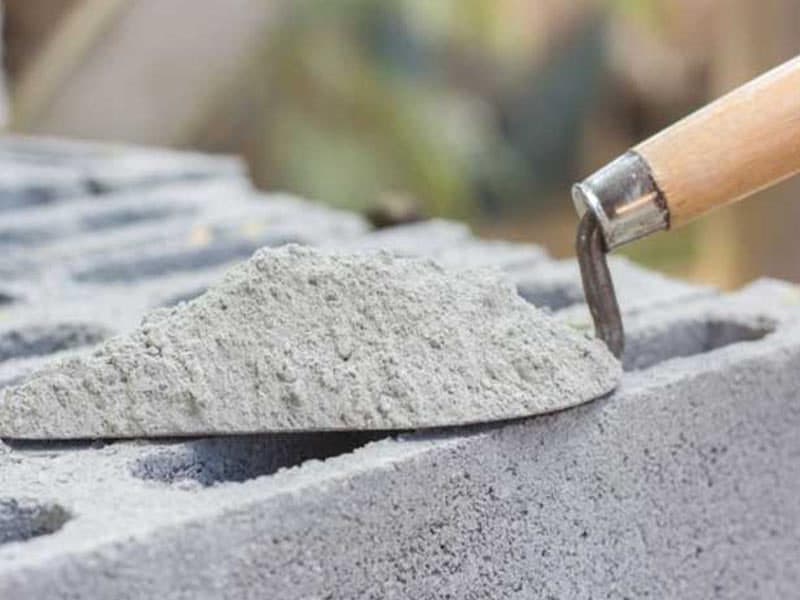 تأمین پایدار برای پروژه‌های بزرگ