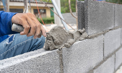 سیمان خاکستری نی ریز شرایط ویژه و عالی