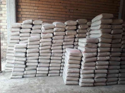 سیمان سفید کرمان مناسب اجرای اسکلت و سازه‌ های پایدار