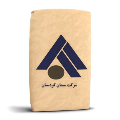 سیمان پاکتی خمسه تیپ دو