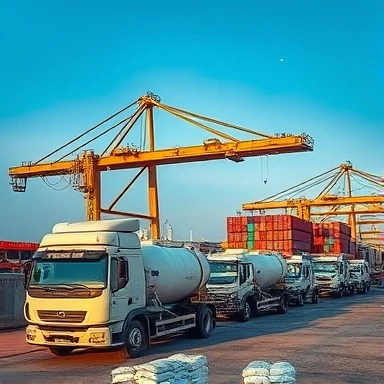 صادرات سیمان | قیمت و خرید سیمان صادراتی سیمان