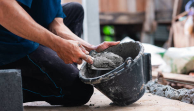 عرضه سیمان تیپ ۵ با کیفیت و ممتاز