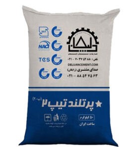 سیمان دلیجان