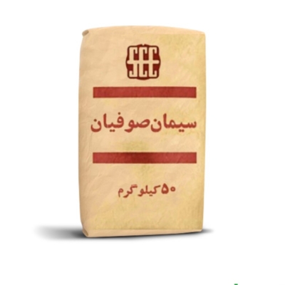 سیمان پاکتی صوفیان تیپ دو