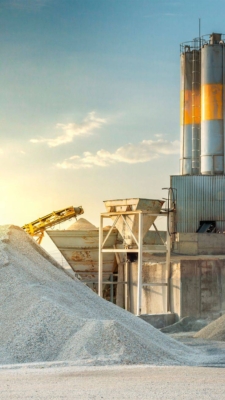 بهترین کارخانه سیمان ایران کدام است؟ معرفی ۵ کارخانه سیمان برتر کشور