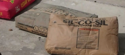 بررسی سیمان نسوز ویژگی ها و کاربرد آن