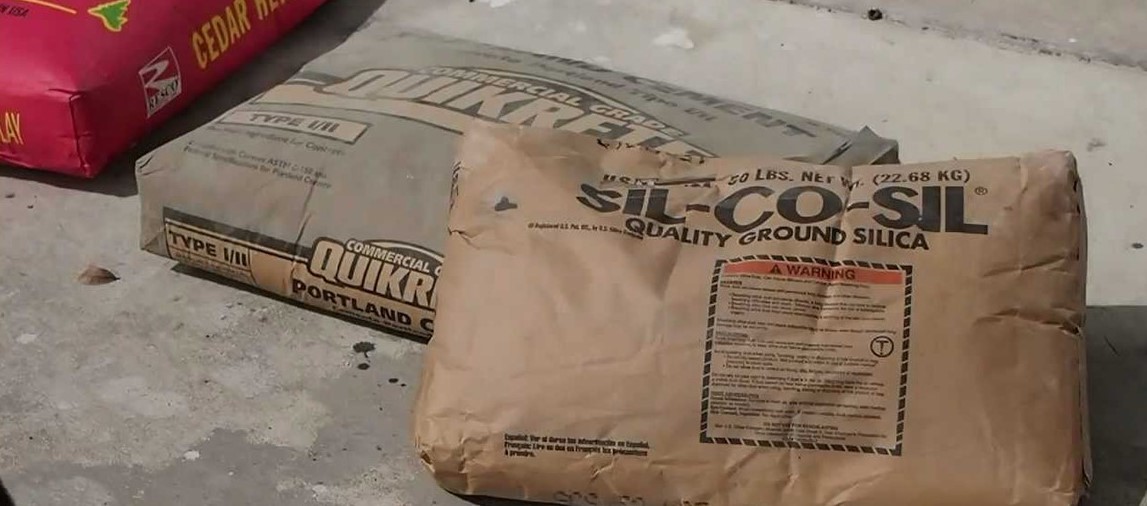 بررسی سیمان نسوز ویژگی ها و کاربرد آن