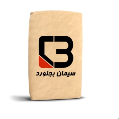 سیمان تیپ2بجنورد