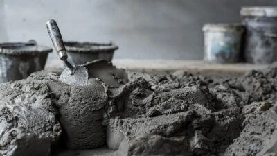 سیمان پرتلند نوع 2 رده 42.5 فله مناسب سفارش های حجمی
