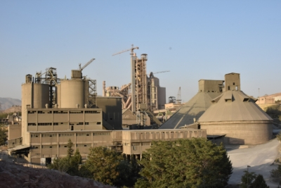 تأمین مستقیم سیمان